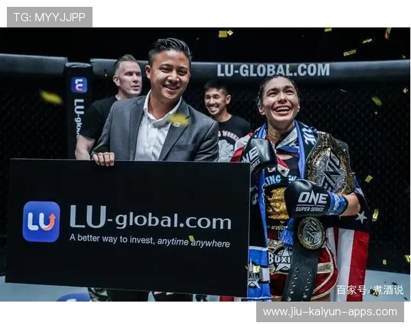 UFC 新王横空出世！三回合血战夺冠